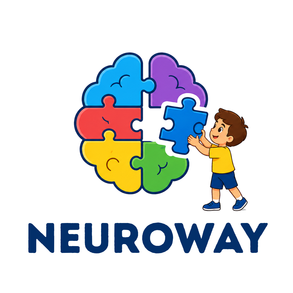 Neuroway - Child Development Specialists
